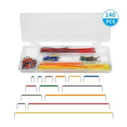 KIT DE JUMPERS KIT-J140