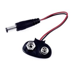 PORTAPILA BBP-9V