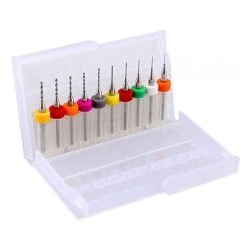 BROCAS PARA MOTOR TOOL *10 uds