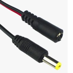 CONECTOR CDC-2.5