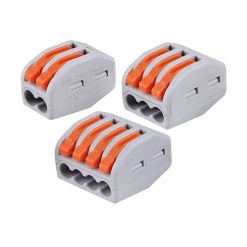 CONECTORES DE EMPALME
