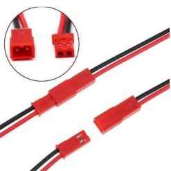 CONECTOR CDR-2P