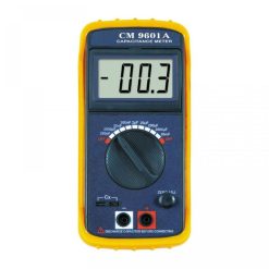 CAPACIMETRO CM-9601A