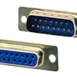 CONECTOR DB15