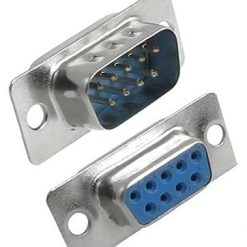 CONECTOR DB9