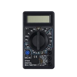 MULTIMETRO DIGITAL DT-838EZ