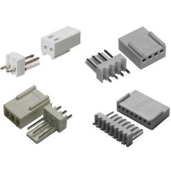 CONECTORES GP