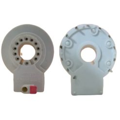 SOCKET GZS12-4-2
