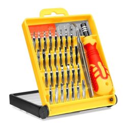 KIT DE DESTORNILLADORES KD-32