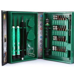KIT DE DESTORNILLADORES Y/O HERRAMIENTAS KD-38V