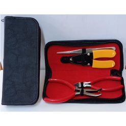 KIT DE HERRAMIENTAS KITX4