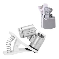 LENTE PARA CELULAR LUP-60X