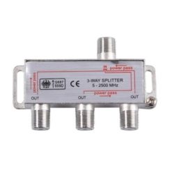 SPLITTER SPL-3