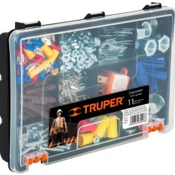 CAJA ORGANIZADORA DE HERRAMIENTAS TR-10035
