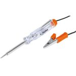 TESTER Y/O PROBADOR DE CORRIENTE TR-13987