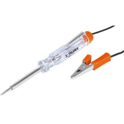 TESTER Y/O PROBADOR DE CORRIENTE TR-13987