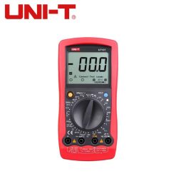 MULTIMETRO UT-107
