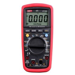 MULTIMETRO UT-139C