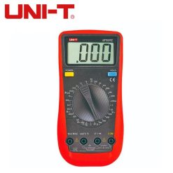 MULTIMETRO UT-151C