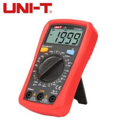 MULTIMETRO UT-33D+