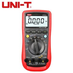 MULTIMETRO UT-61A
