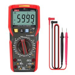 MULTIMETRO UT-89XD