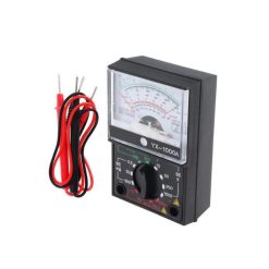 MULTIMETRO ANALOGO YX-1000A