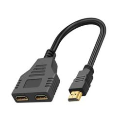 ADAPTADOR Y-HDMI