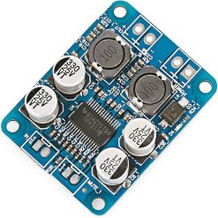 AMPLIFICADOR DE AUDIO STEREO TPA3118 60W