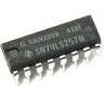 74LS257
