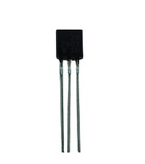 2N2907 PLASTICO