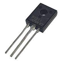 2SB1011