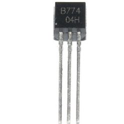 2SB774