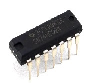 74HC02