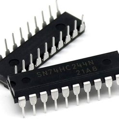 74HC244