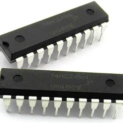 74HC245