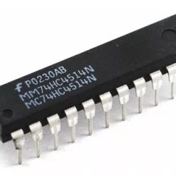 74HC4514