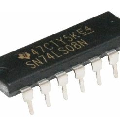 74LS08
