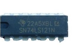 74LS121