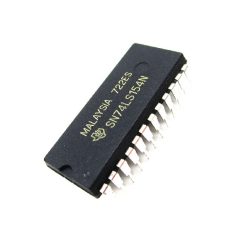 74LS154