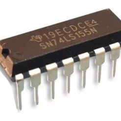 74LS155
