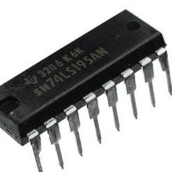 74LS195