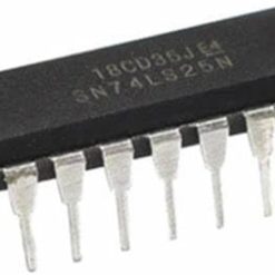 74LS25