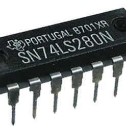 74LS280
