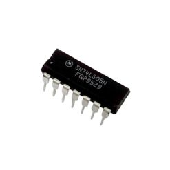 74LS05