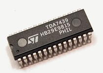 TDA7439