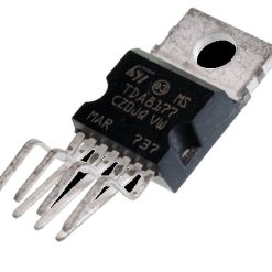 TDA8177