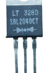 SBL2040CT (DOBLE DIODO)