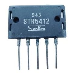 STR5412