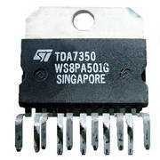 TDA7350